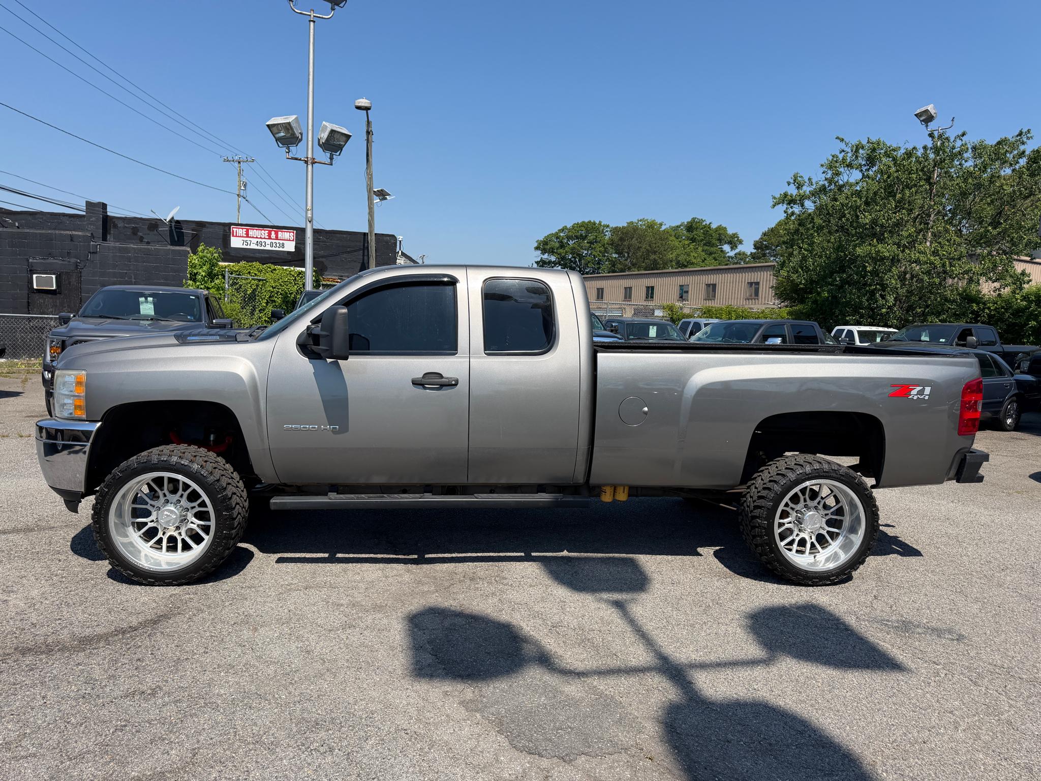 chevrolet silverado 2500hd 2013 1GC2KVC85DZ346774 image chevrolet silverado 2500hd 2013 1GC2KVC85DZ346774 image